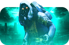 Xur Reputation Rank